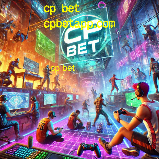 CP bet: o que você precisa saber antes de começar a apostar