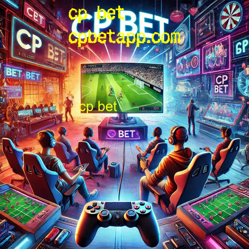 CP Bet: Descubra as melhores dicas para apostar com sucesso